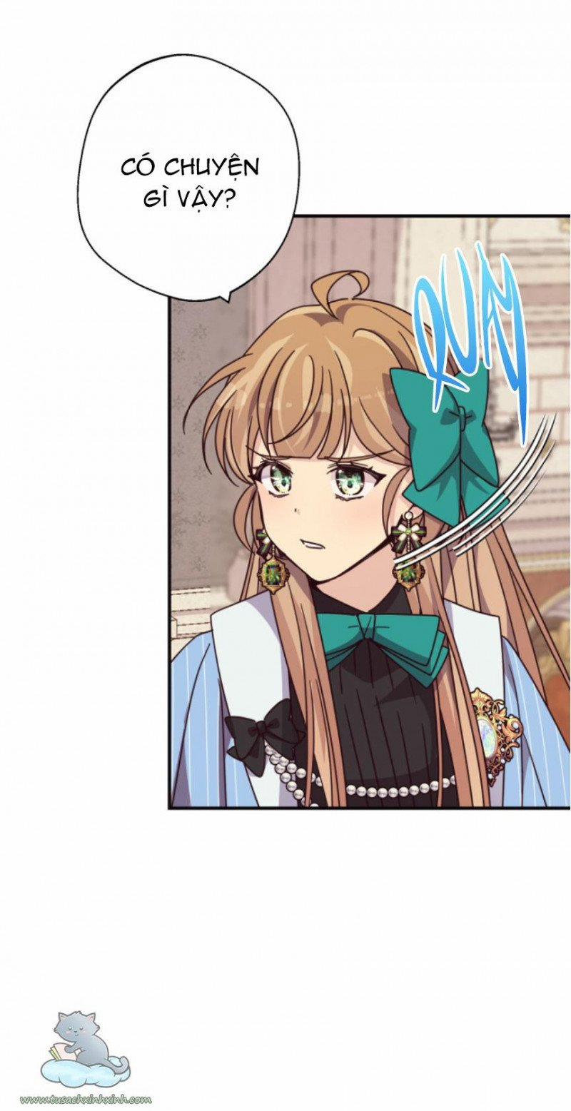 Kiên Quyết Ngăn Cản Cuộc Hôn Nhân Này 6.5 trang 15