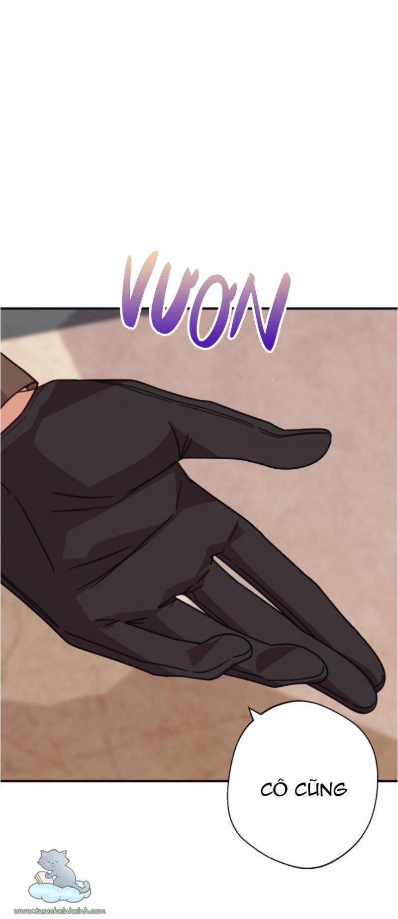 Kiên Quyết Ngăn Cản Cuộc Hôn Nhân Này 6.5 trang 16