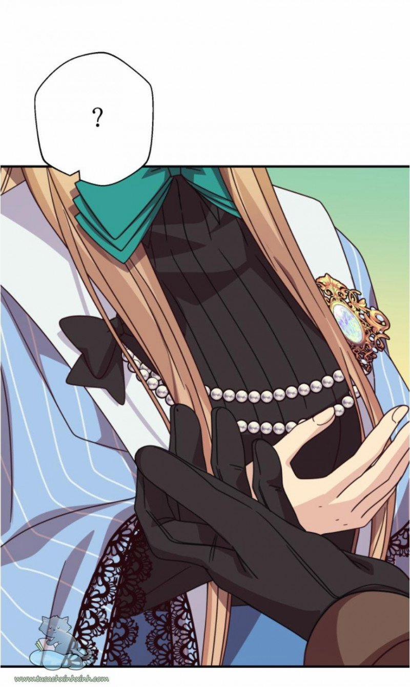 Kiên Quyết Ngăn Cản Cuộc Hôn Nhân Này 6.5 trang 17