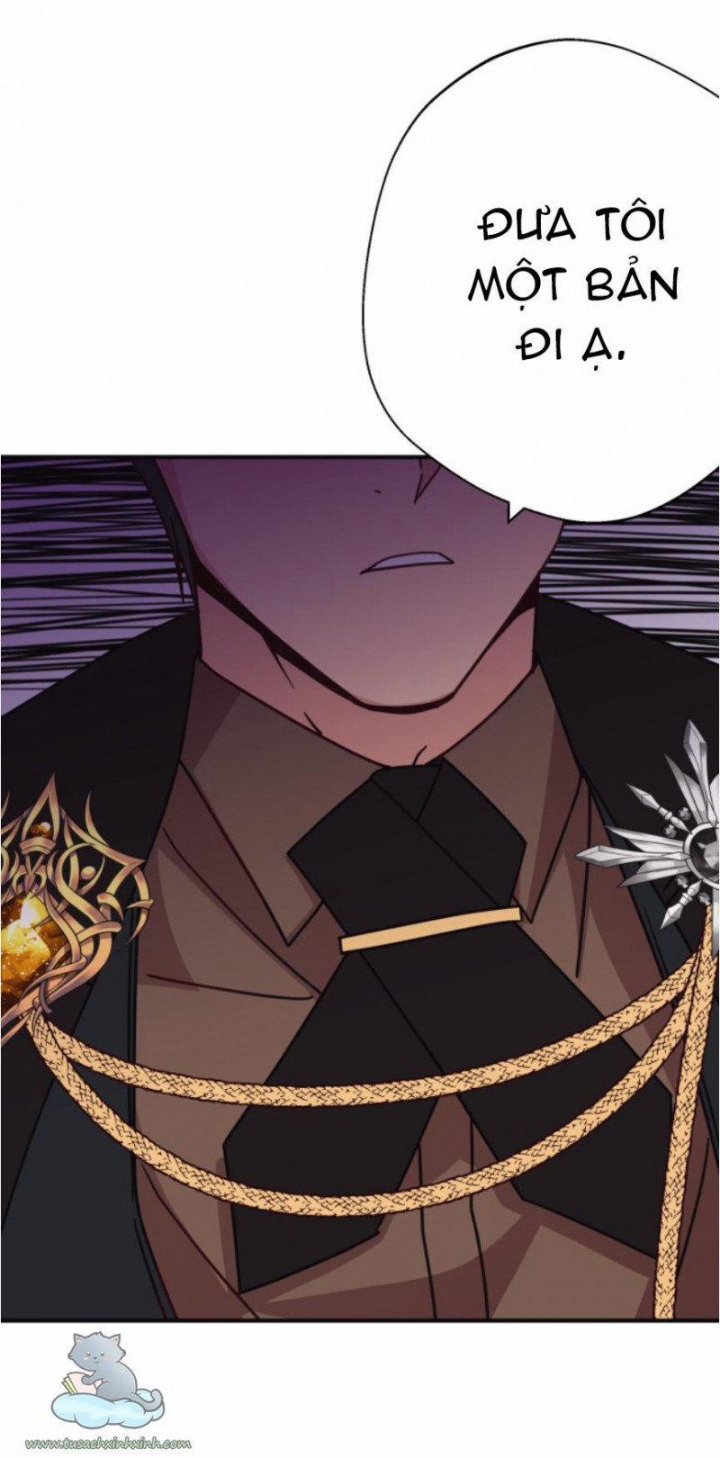 Kiên Quyết Ngăn Cản Cuộc Hôn Nhân Này 6.5 trang 18