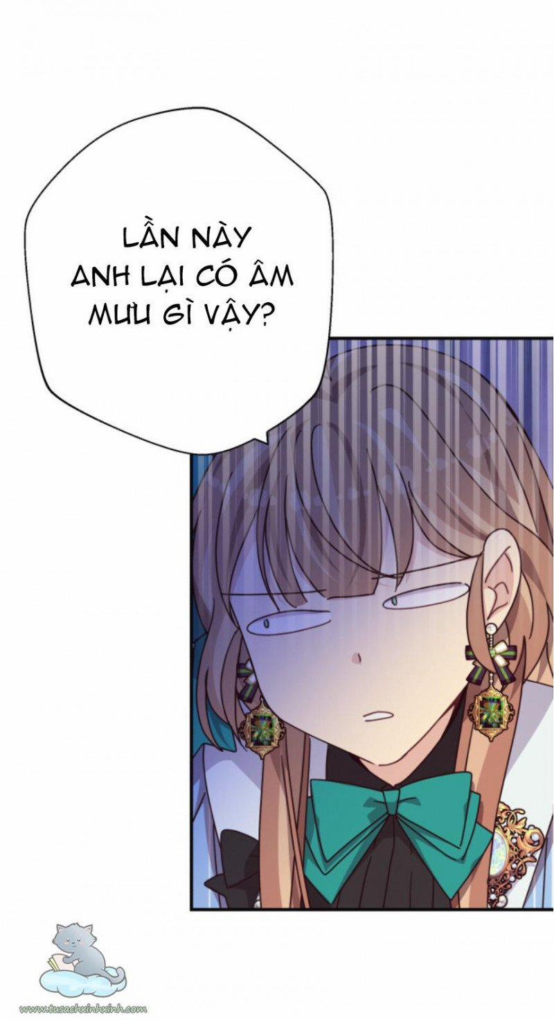 Kiên Quyết Ngăn Cản Cuộc Hôn Nhân Này 6.5 trang 19