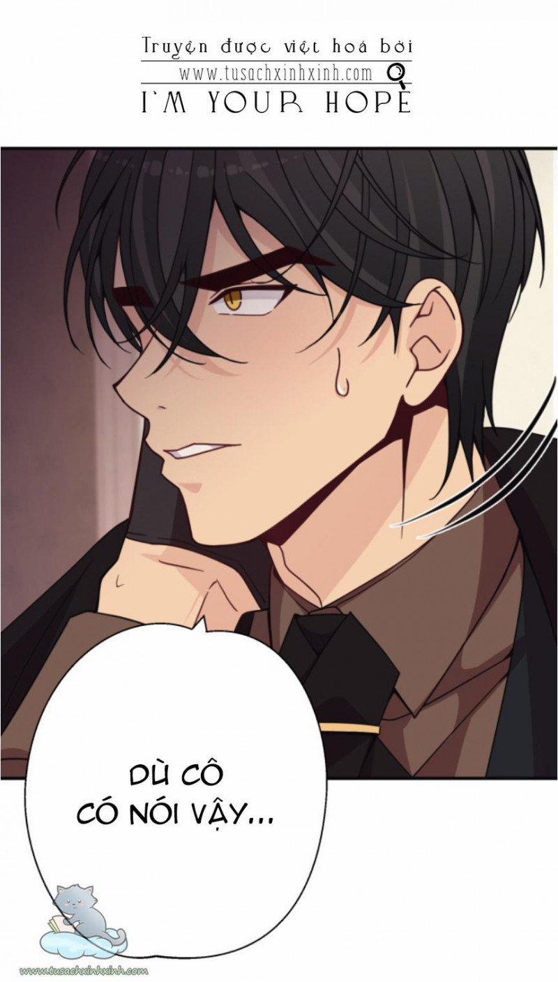 Kiên Quyết Ngăn Cản Cuộc Hôn Nhân Này 6.5 trang 2