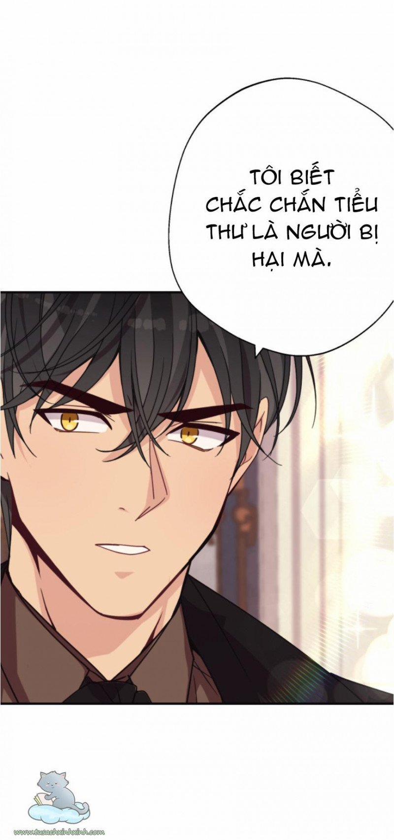 Kiên Quyết Ngăn Cản Cuộc Hôn Nhân Này 6.5 trang 20