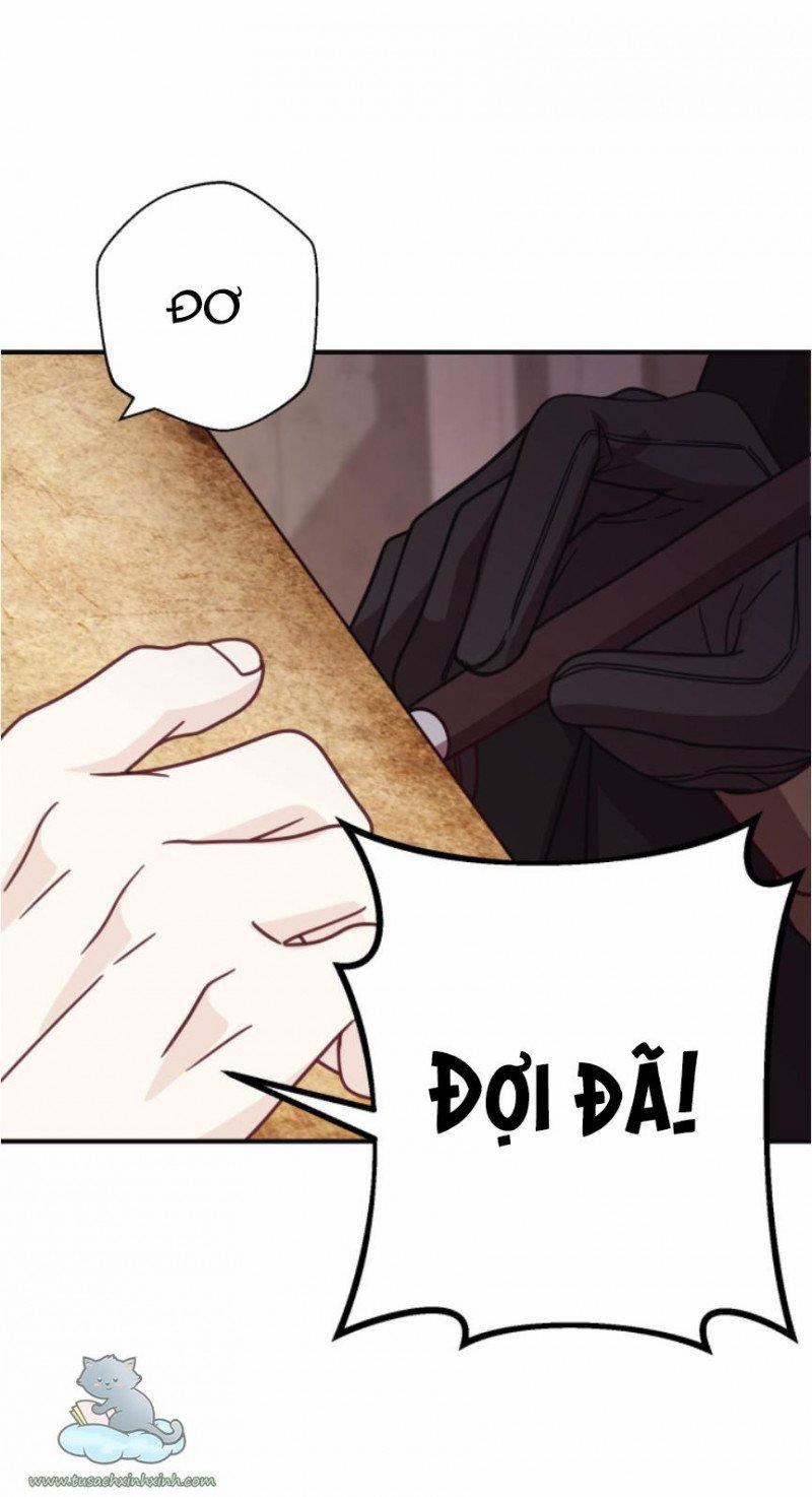 Kiên Quyết Ngăn Cản Cuộc Hôn Nhân Này 6.5 trang 23