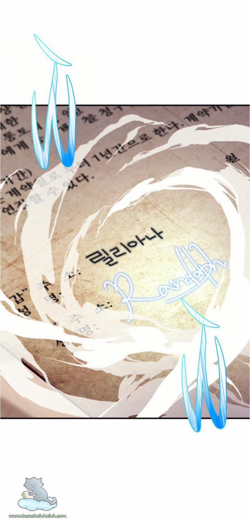 Kiên Quyết Ngăn Cản Cuộc Hôn Nhân Này 6.5 trang 24