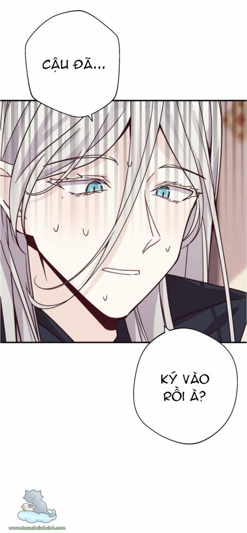 Kiên Quyết Ngăn Cản Cuộc Hôn Nhân Này 6.5 trang 25