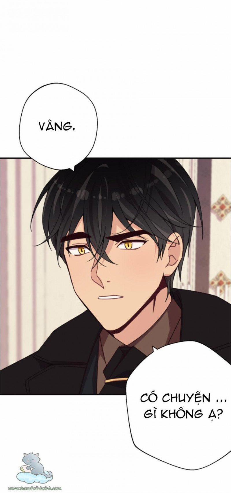 Kiên Quyết Ngăn Cản Cuộc Hôn Nhân Này 6.5 trang 26