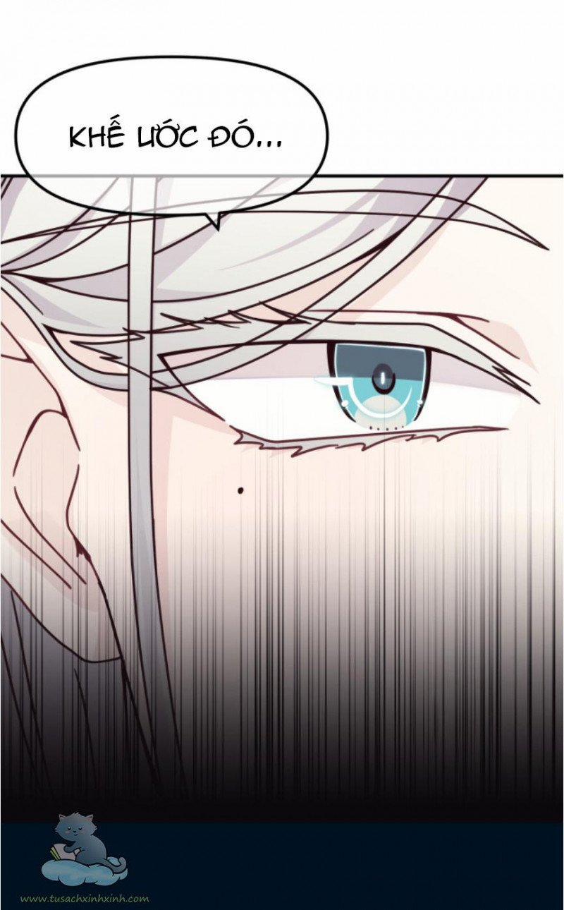 Kiên Quyết Ngăn Cản Cuộc Hôn Nhân Này 6.5 trang 27