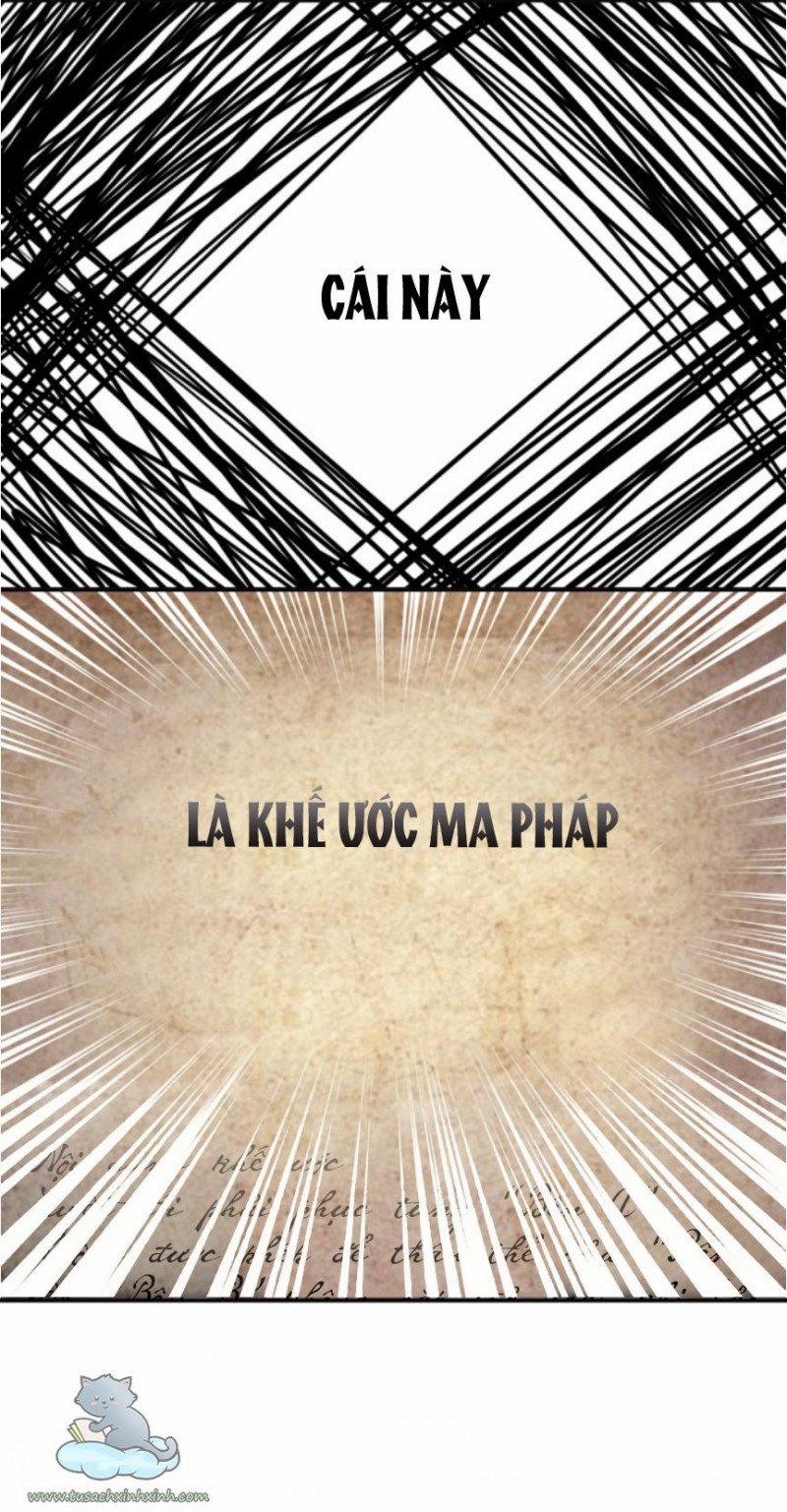 Kiên Quyết Ngăn Cản Cuộc Hôn Nhân Này 6.5 trang 29