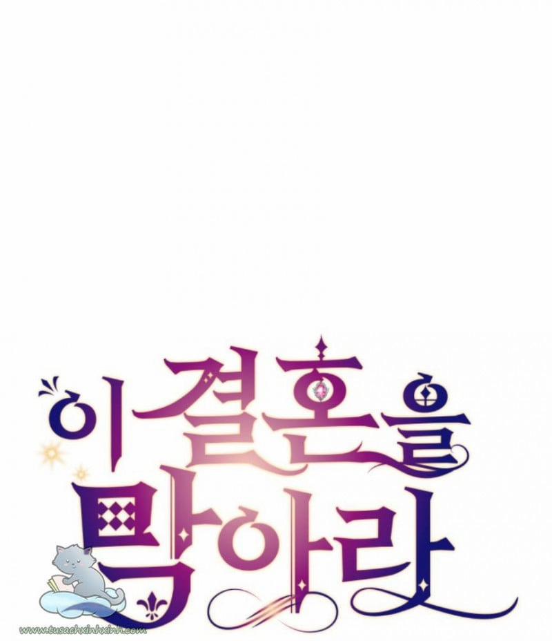 Kiên Quyết Ngăn Cản Cuộc Hôn Nhân Này 6.5 trang 34