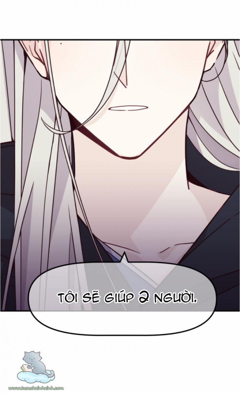 Kiên Quyết Ngăn Cản Cuộc Hôn Nhân Này 6.5 trang 4