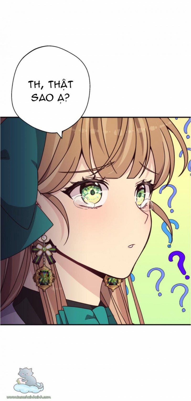 Kiên Quyết Ngăn Cản Cuộc Hôn Nhân Này 6.5 trang 5