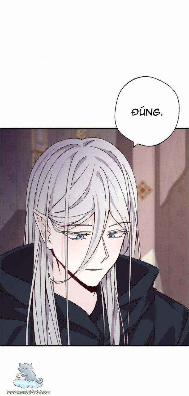 Kiên Quyết Ngăn Cản Cuộc Hôn Nhân Này 6.5 trang 6