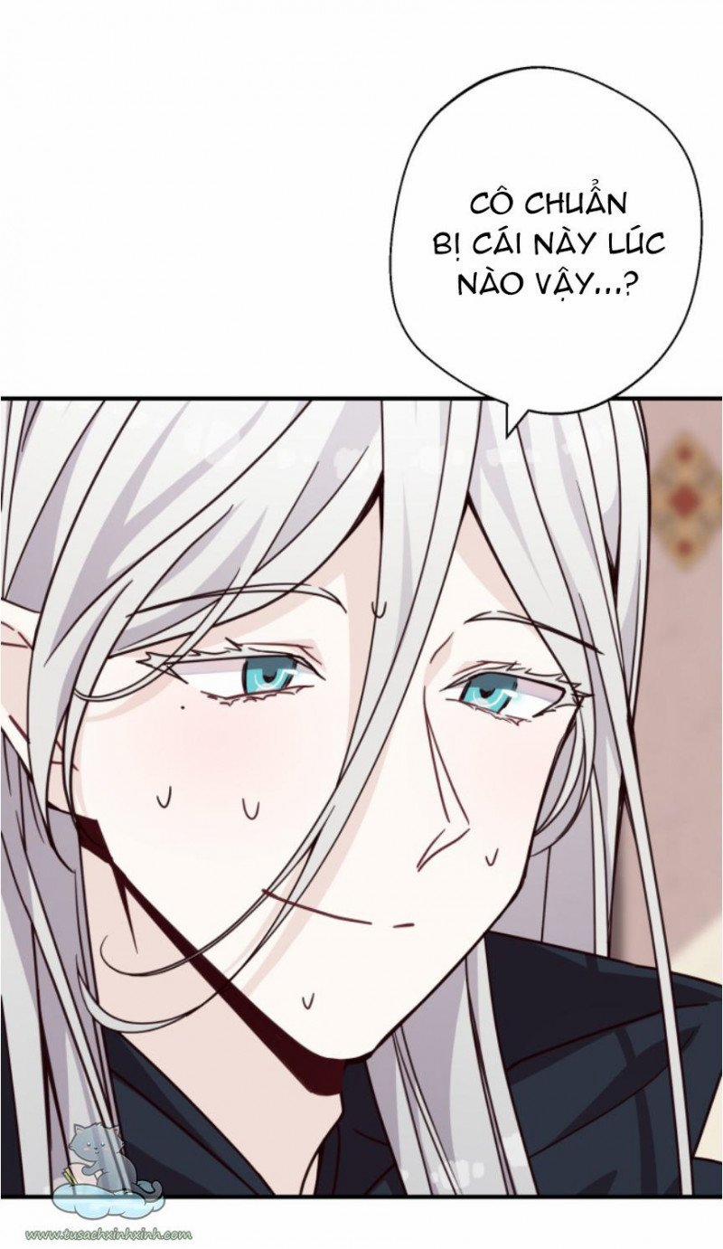 Kiên Quyết Ngăn Cản Cuộc Hôn Nhân Này 6.5 trang 8