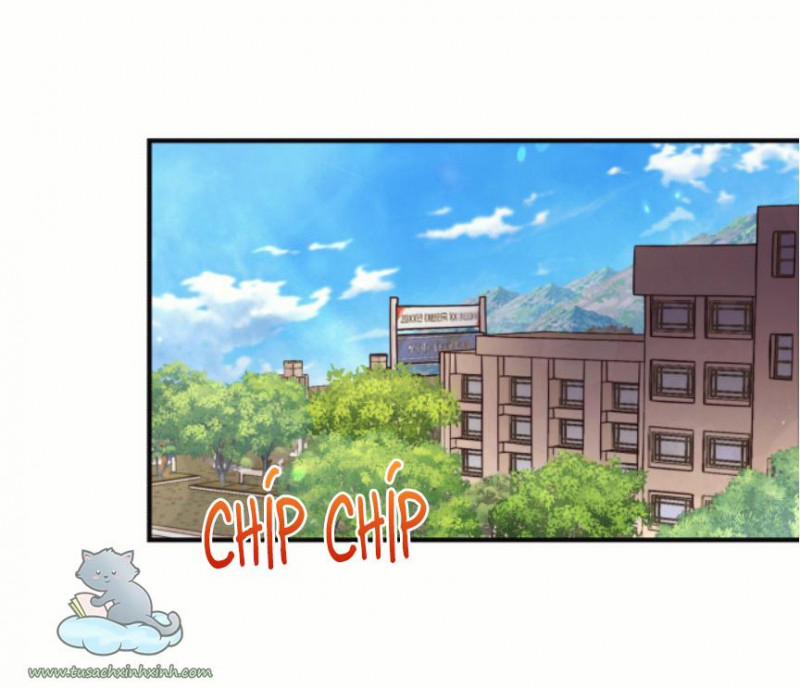 Kiên Quyết Ngăn Cản Cuộc Hôn Nhân Này 6 trang 0