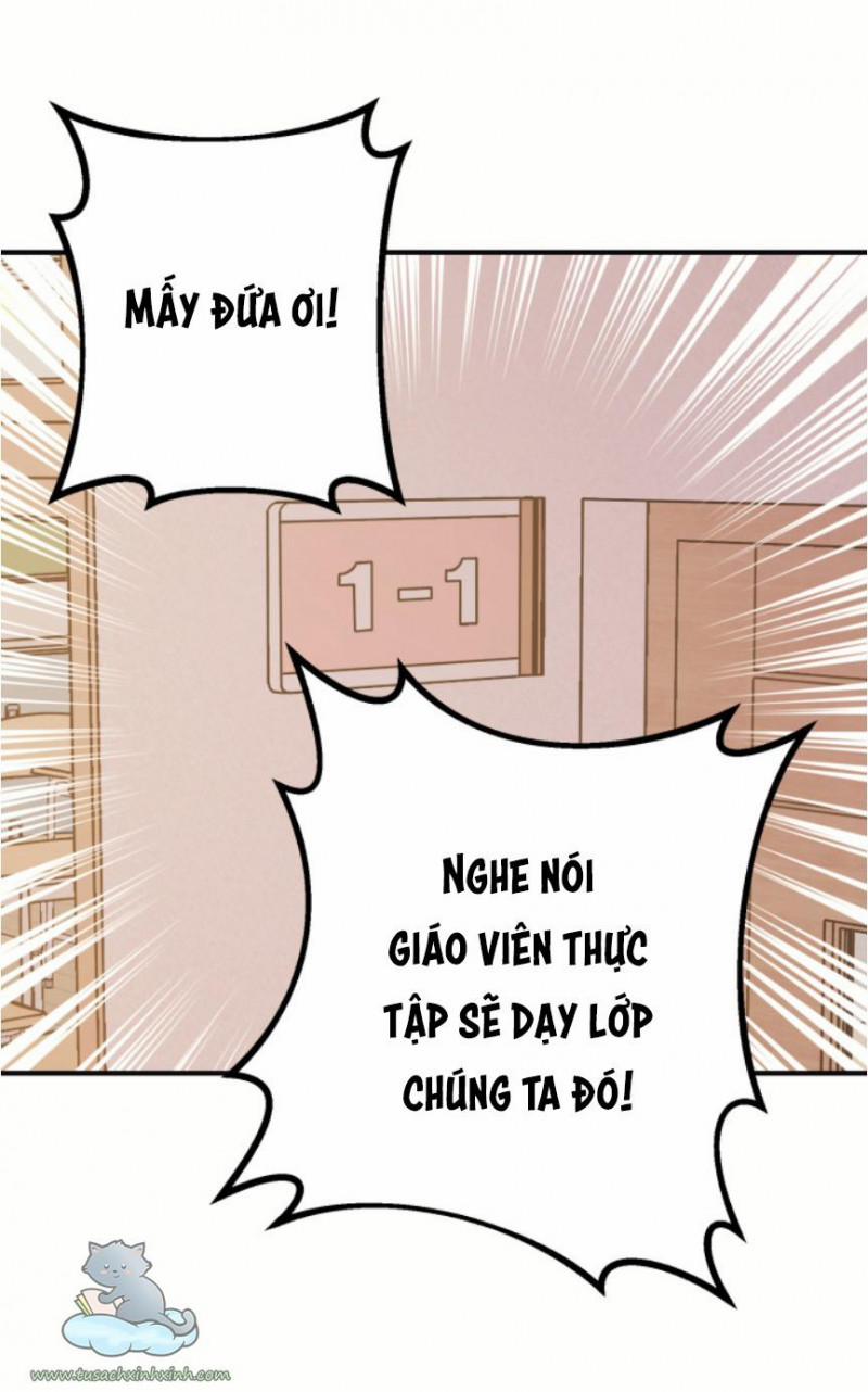 Kiên Quyết Ngăn Cản Cuộc Hôn Nhân Này 6 trang 1