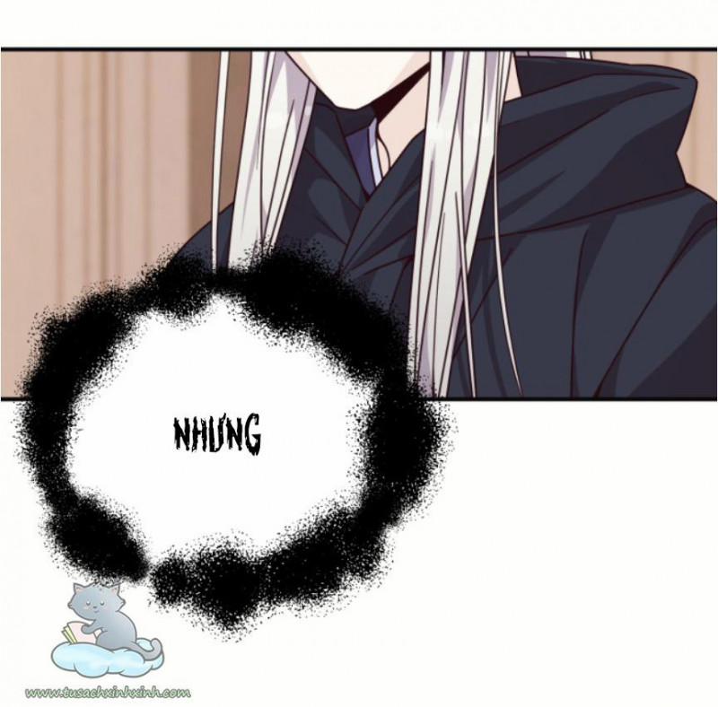 Kiên Quyết Ngăn Cản Cuộc Hôn Nhân Này 6 trang 10