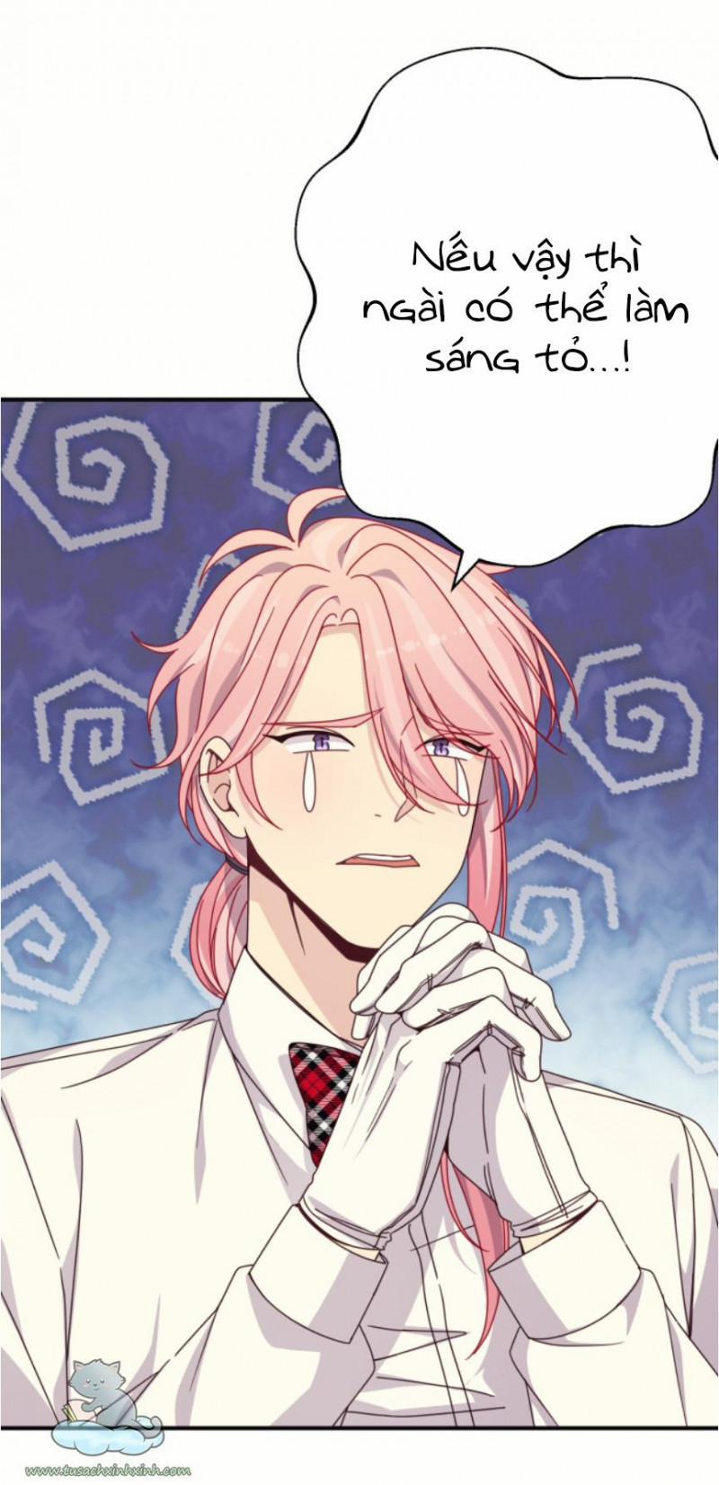 Kiên Quyết Ngăn Cản Cuộc Hôn Nhân Này 6 trang 14