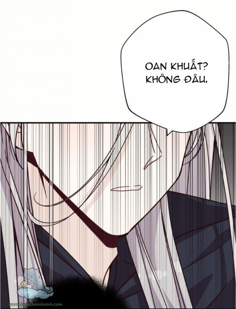 Kiên Quyết Ngăn Cản Cuộc Hôn Nhân Này 6 trang 16