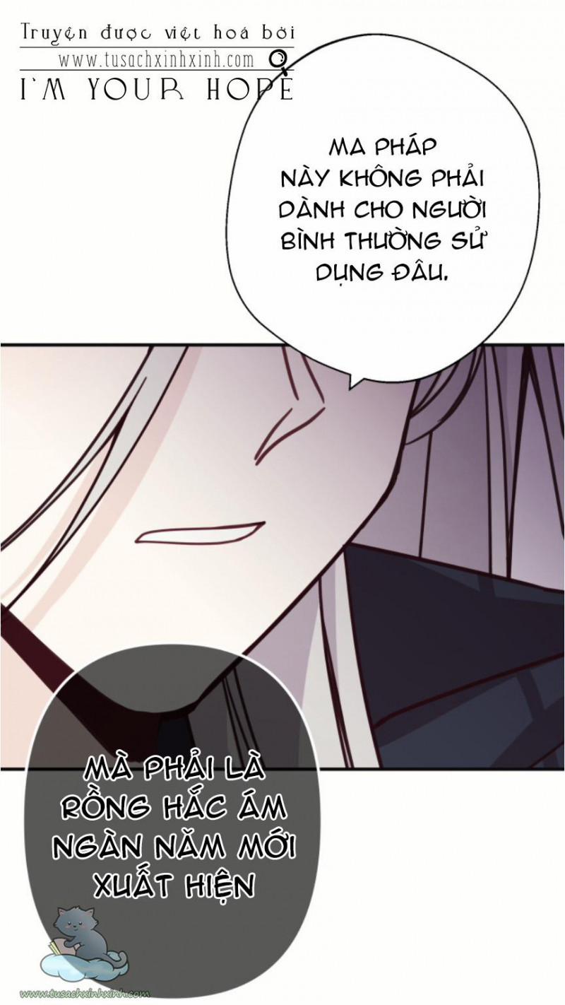 Kiên Quyết Ngăn Cản Cuộc Hôn Nhân Này 6 trang 18