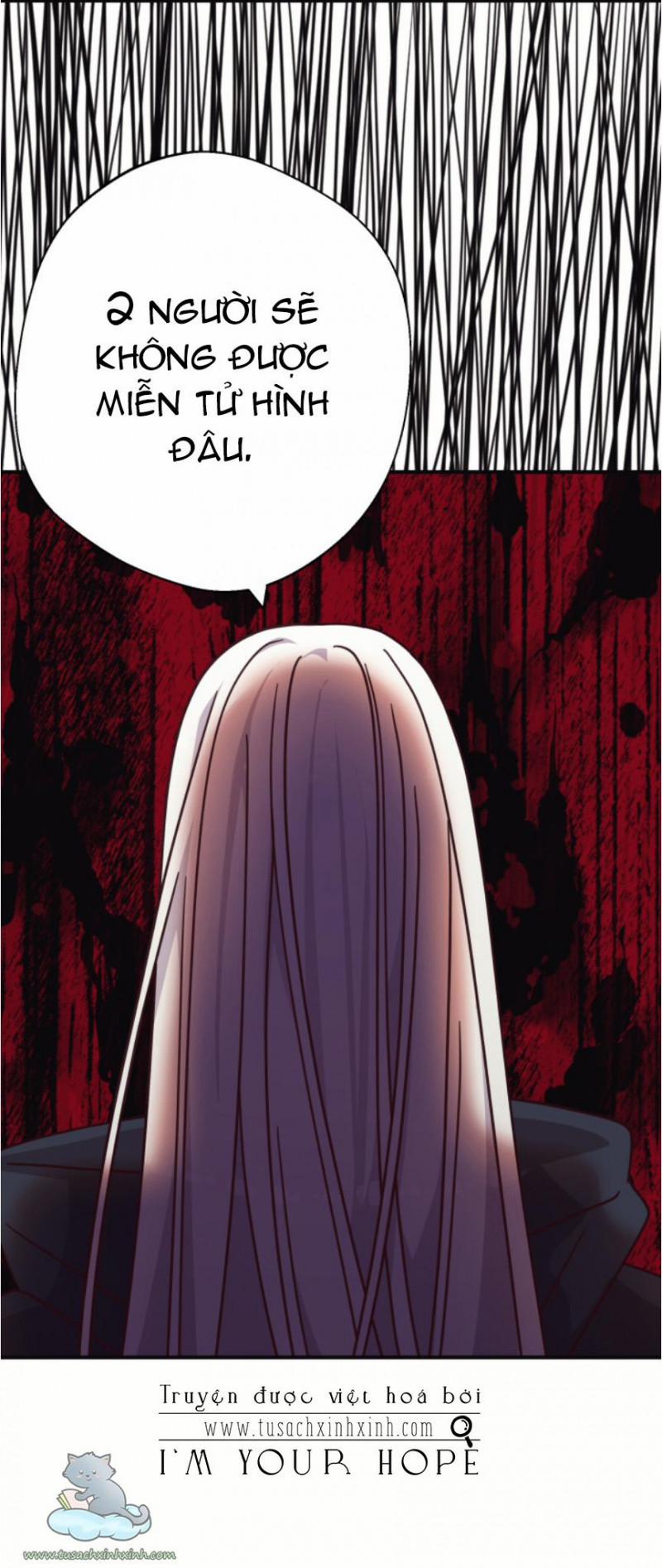 Kiên Quyết Ngăn Cản Cuộc Hôn Nhân Này 6 trang 29