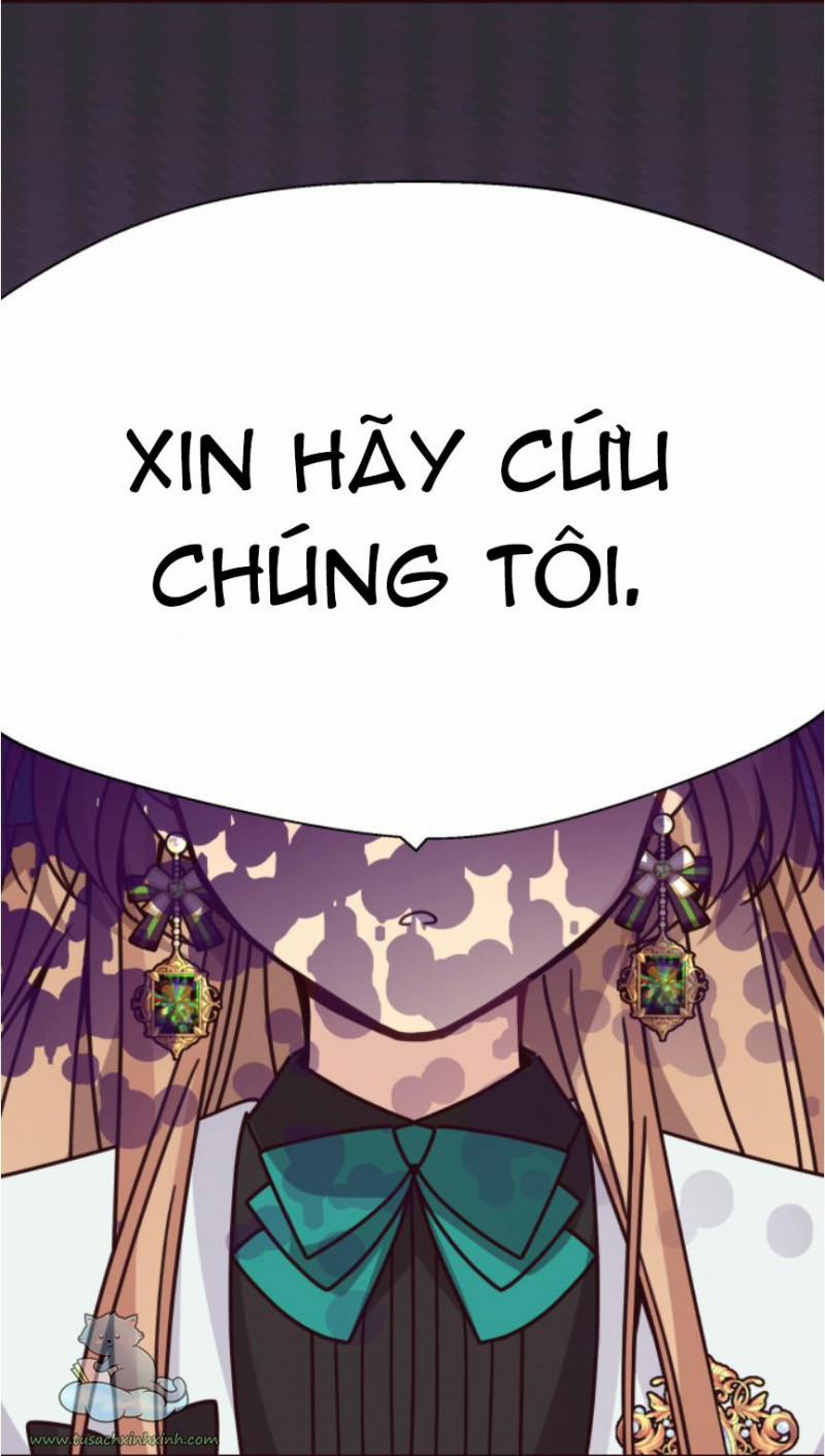 Kiên Quyết Ngăn Cản Cuộc Hôn Nhân Này 6 trang 31