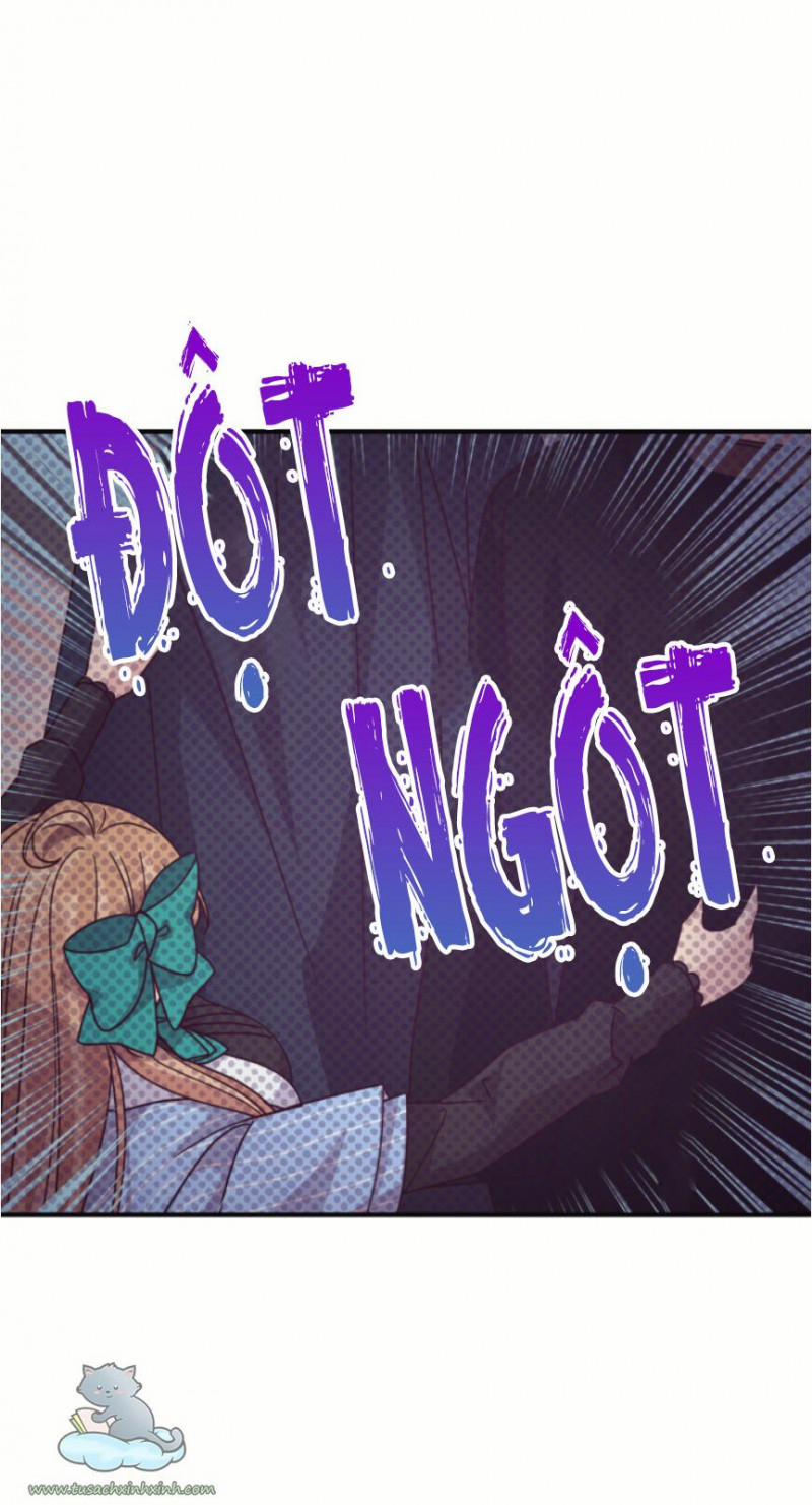 Kiên Quyết Ngăn Cản Cuộc Hôn Nhân Này 6 trang 33