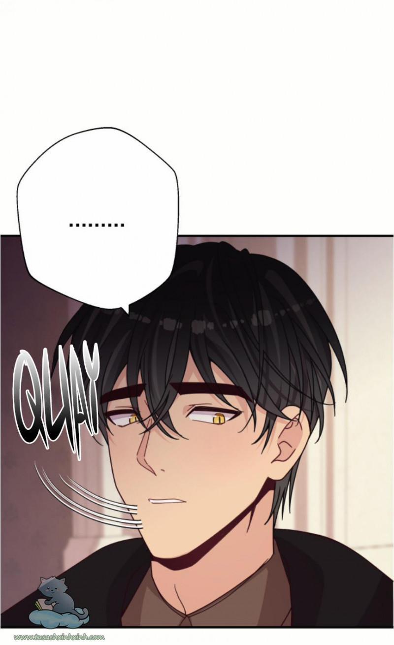 Kiên Quyết Ngăn Cản Cuộc Hôn Nhân Này 6 trang 34