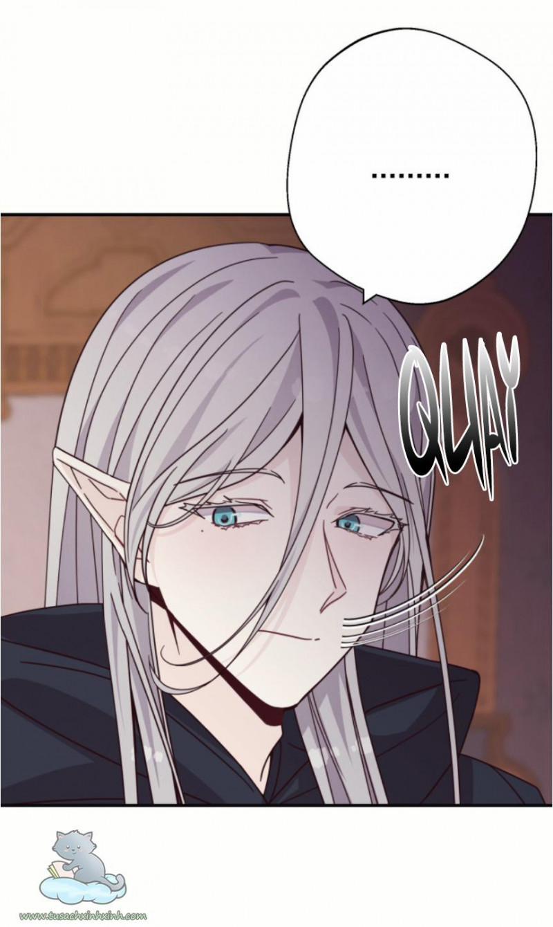 Kiên Quyết Ngăn Cản Cuộc Hôn Nhân Này 6 trang 35