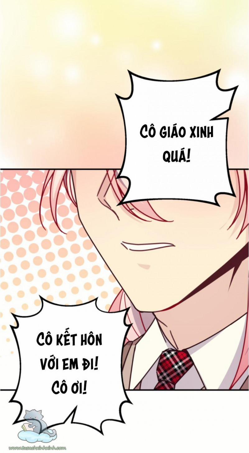 Kiên Quyết Ngăn Cản Cuộc Hôn Nhân Này 6 trang 4