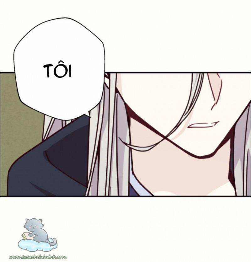 Kiên Quyết Ngăn Cản Cuộc Hôn Nhân Này 6 trang 5