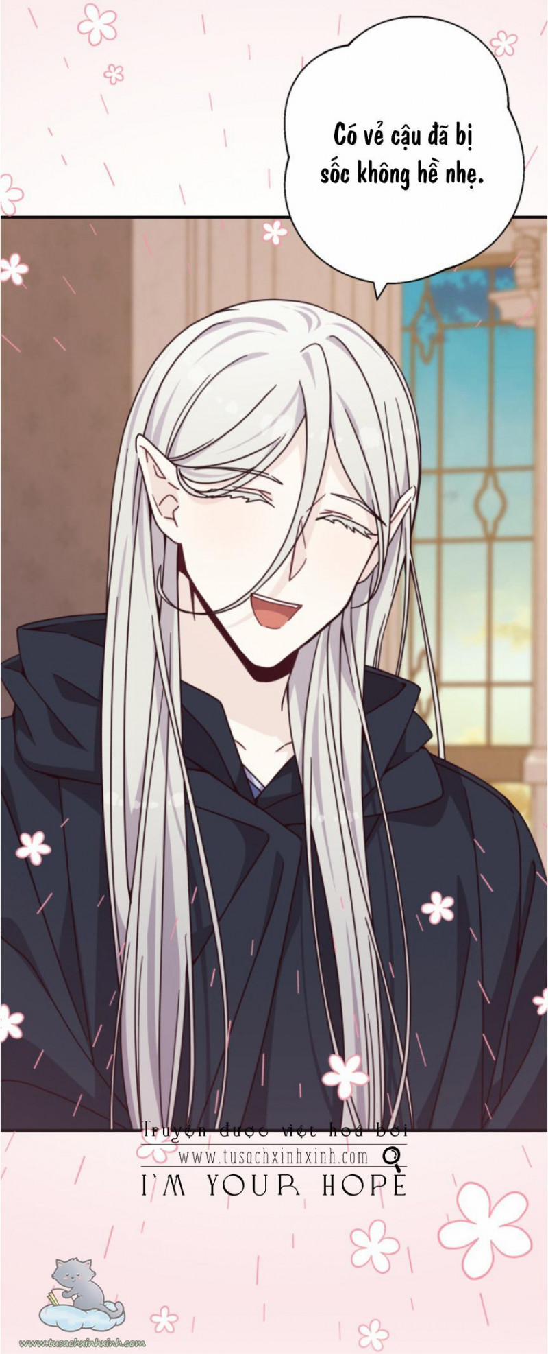 Kiên Quyết Ngăn Cản Cuộc Hôn Nhân Này 6 trang 8