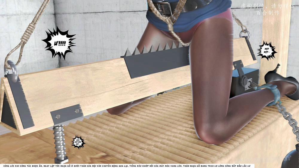 Kiếp hồng nhan - bách hợp chế tác. 12 trang 3