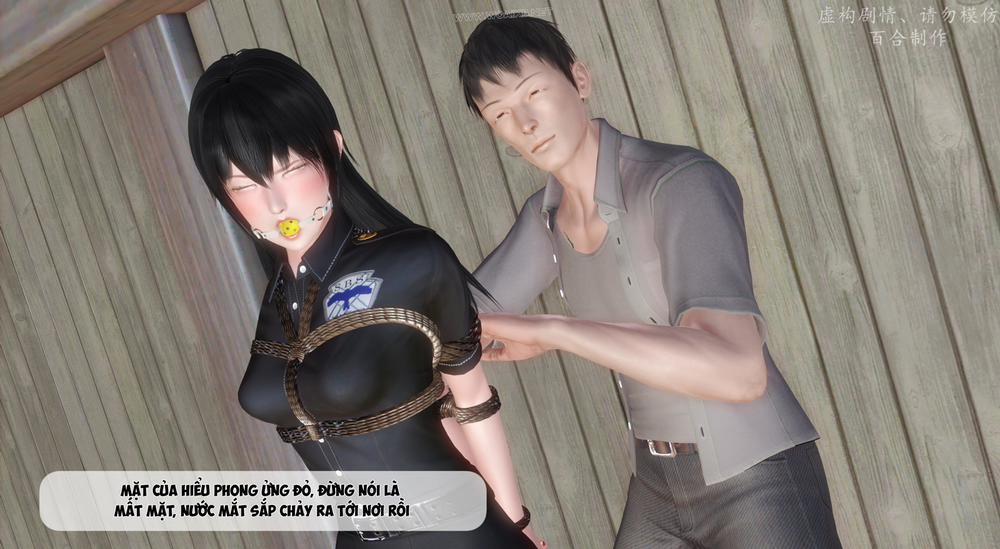 Kiếp hồng nhan - bách hợp chế tác. 4 trang 26