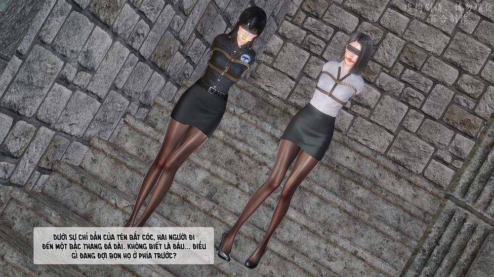 Kiếp hồng nhan - bách hợp chế tác. 5 trang 21