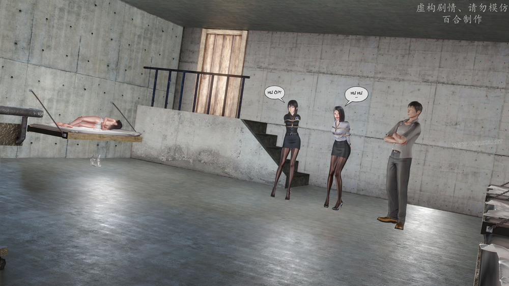 Kiếp hồng nhan - bách hợp chế tác. 5 trang 29