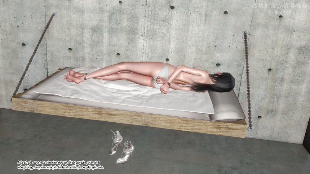 Kiếp hồng nhan - bách hợp chế tác. 6 trang 3