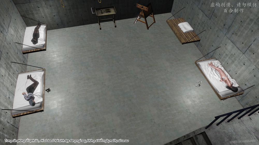 Kiếp hồng nhan - bách hợp chế tác. 7 trang 20