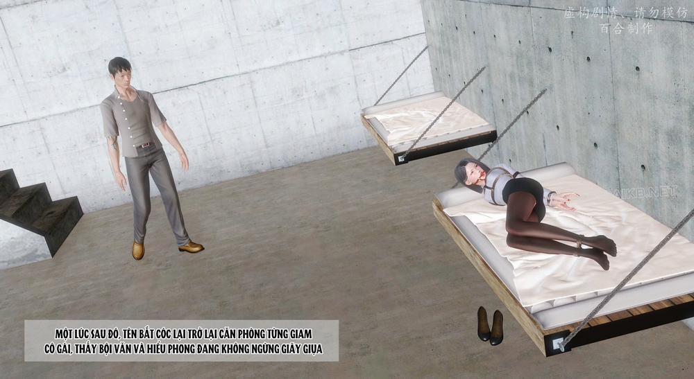 Kiếp hồng nhan - bách hợp chế tác. 8 0 9 trang 34