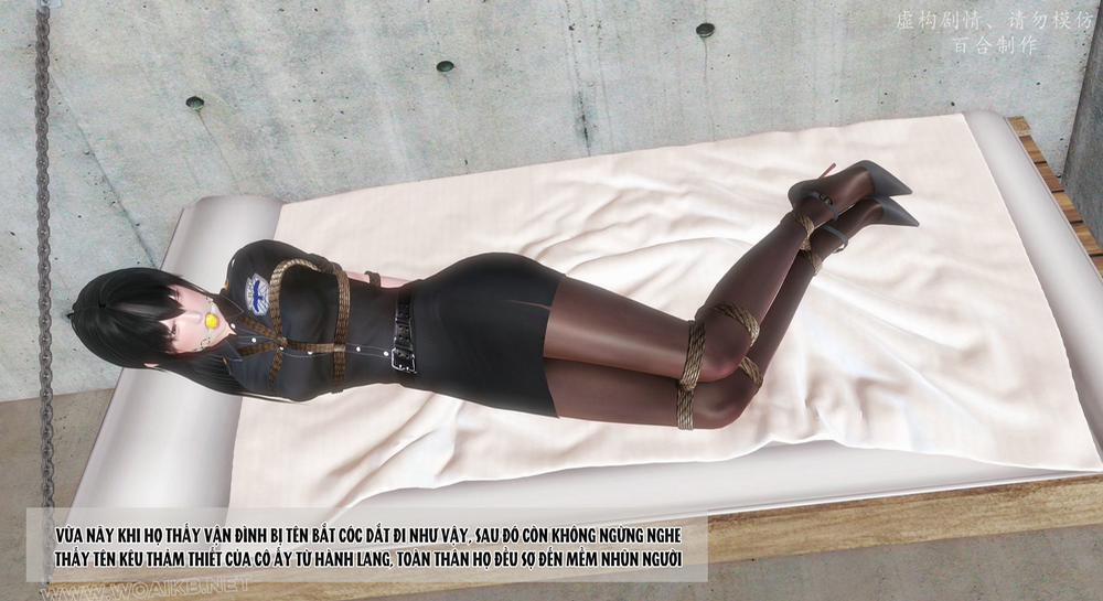 Kiếp hồng nhan - bách hợp chế tác. 8 0 9 trang 35