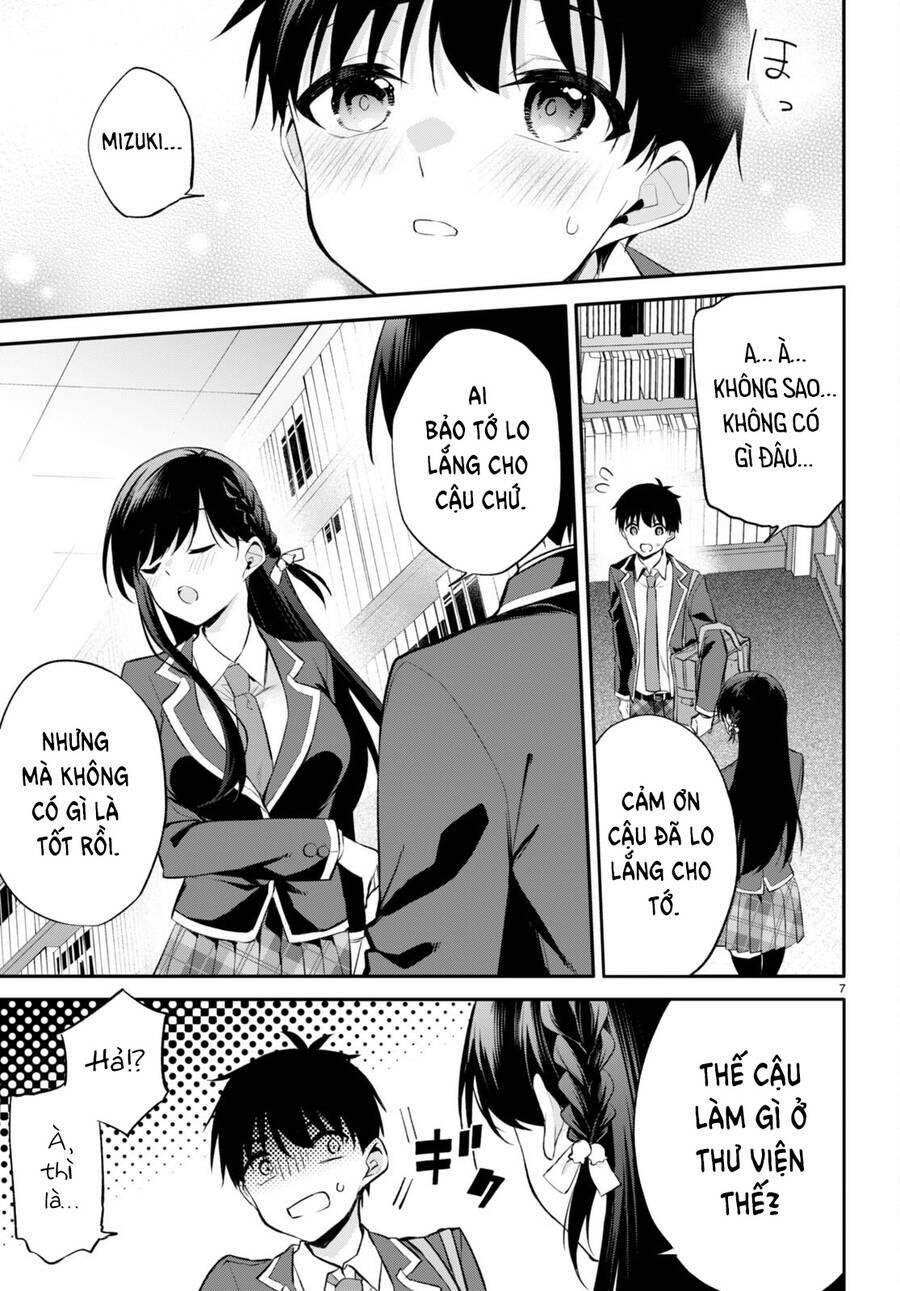 Kiếp Này Có Năm Mối Nhân Duyên 10 trang 10