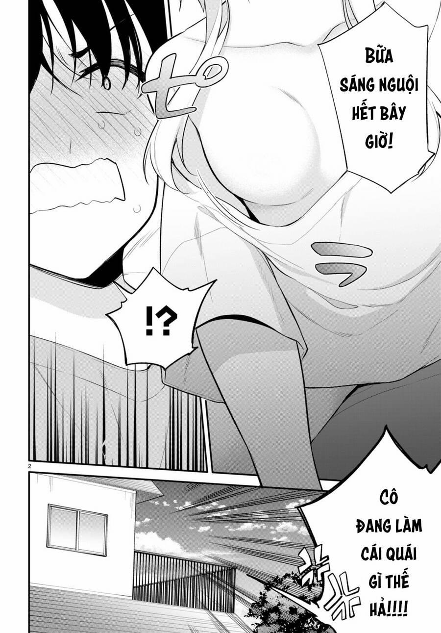 Kiếp Này Có Năm Mối Nhân Duyên 10 trang 5