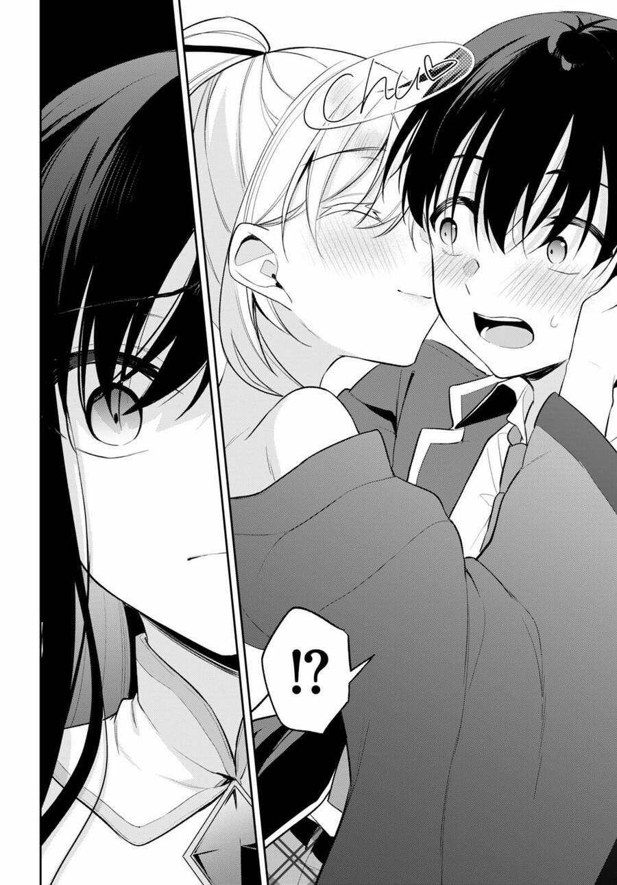 Kiếp Này Có Năm Mối Nhân Duyên 11 trang 29