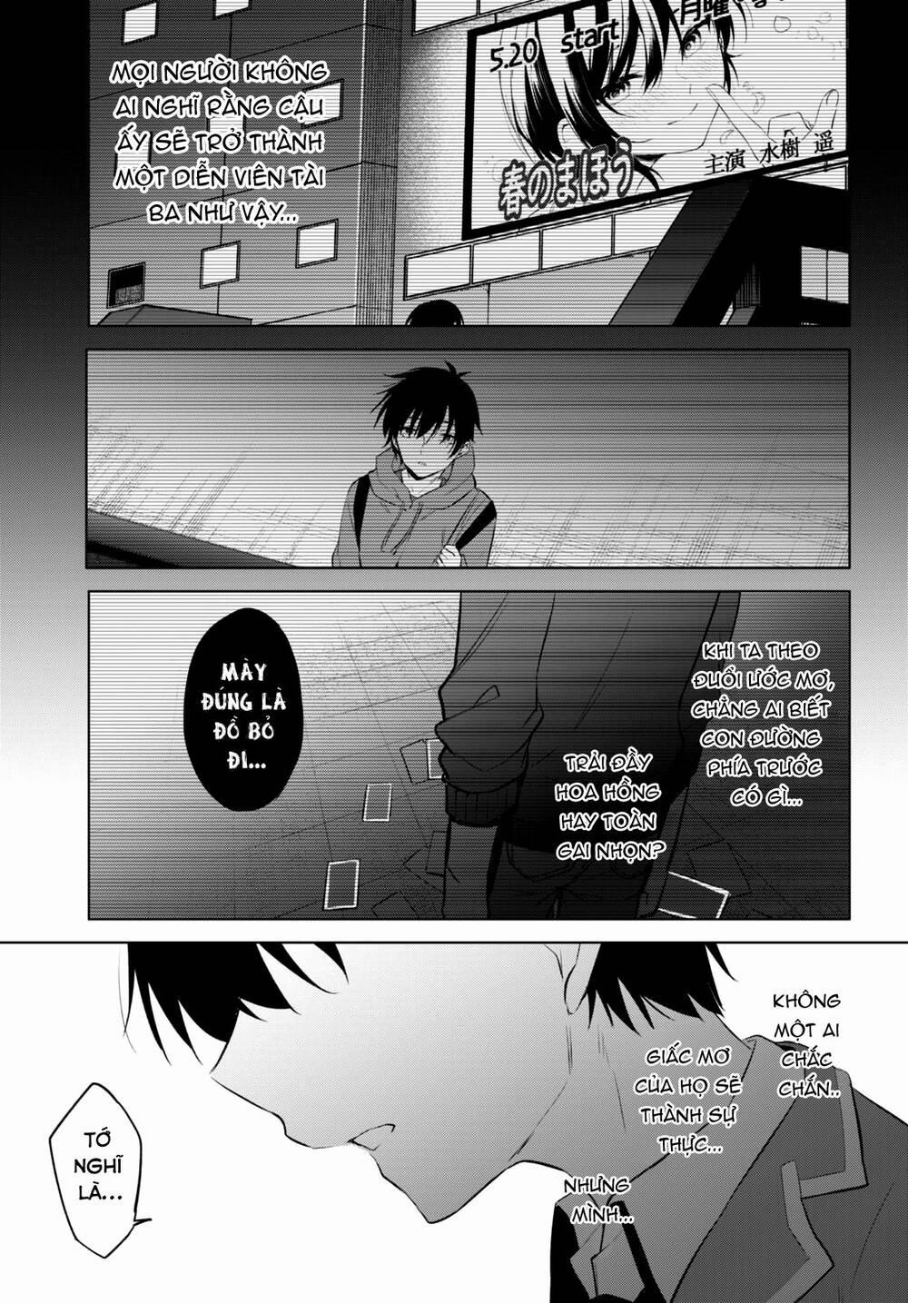 Kiếp Này Có Năm Mối Nhân Duyên 2 trang 21