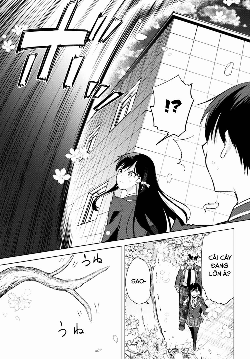 Kiếp Này Có Năm Mối Nhân Duyên 2 trang 25