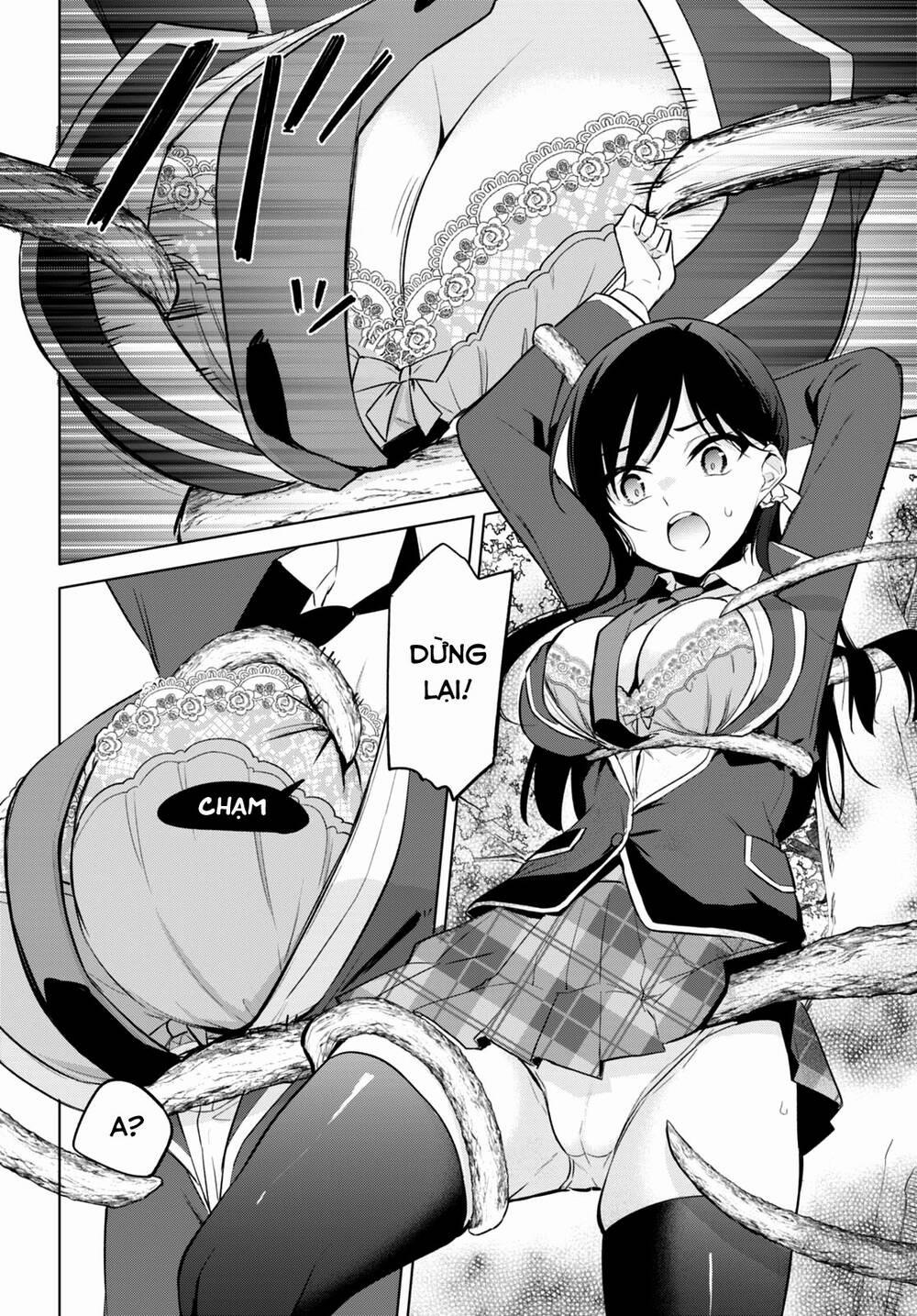 Kiếp Này Có Năm Mối Nhân Duyên 2 trang 28