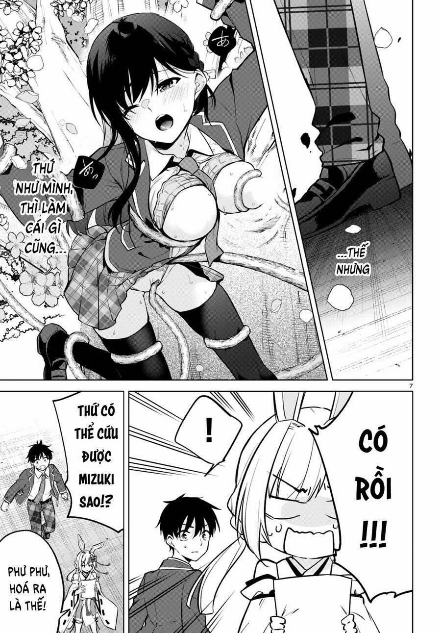 Kiếp Này Có Năm Mối Nhân Duyên 3 trang 10