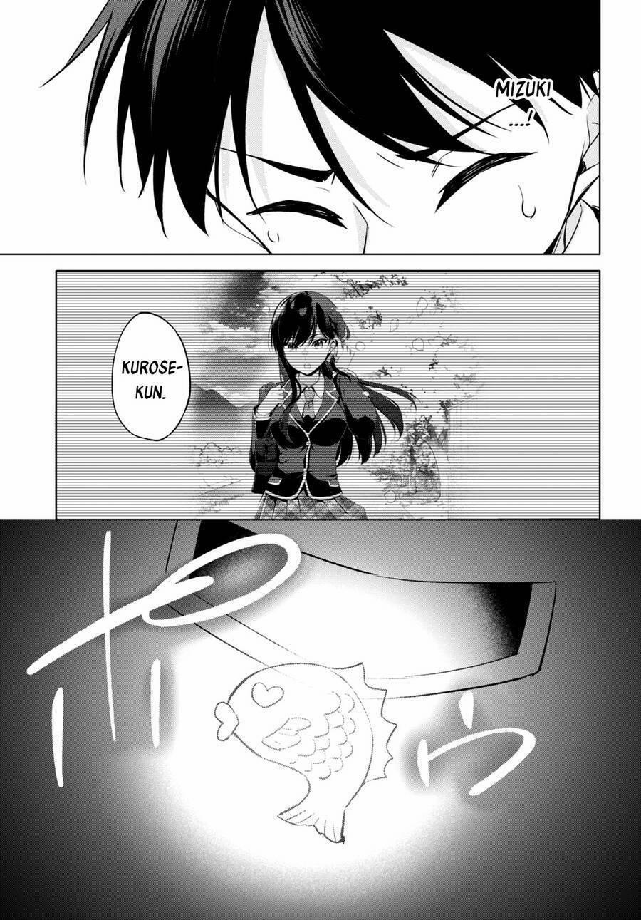 Kiếp Này Có Năm Mối Nhân Duyên 3 trang 14