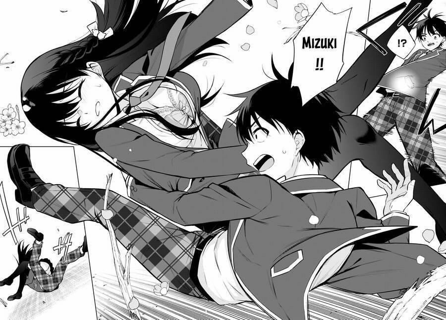 Kiếp Này Có Năm Mối Nhân Duyên 3 trang 15