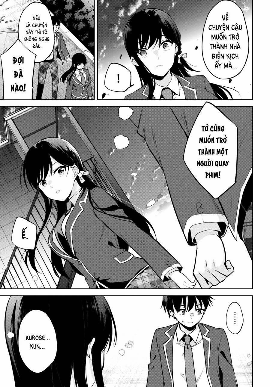 Kiếp Này Có Năm Mối Nhân Duyên 3 trang 17